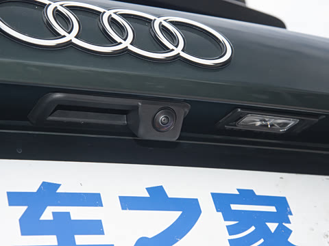 2025�� Sportback 35TFSI �ɳ�������