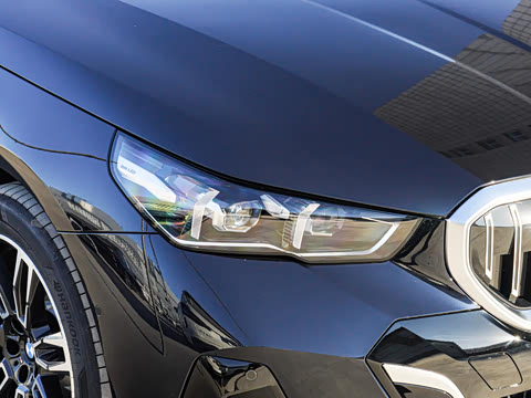 2025�� 530Li ������ M�˶���װ