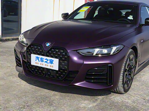 2024�� 430i Gran Coupe M�˶���ҹ��װ