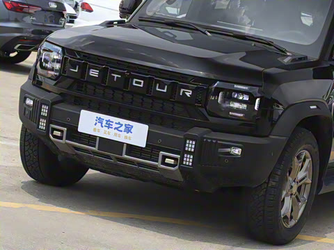 2025�� 2.0TD XWD �Զ�����+