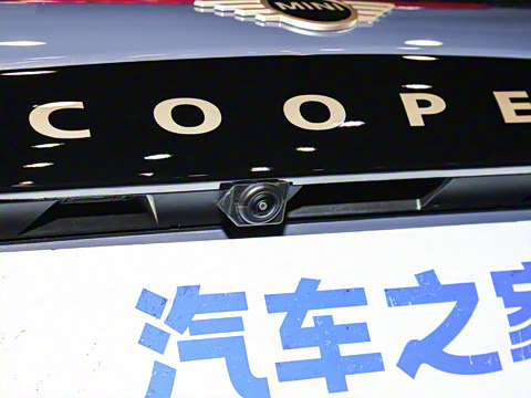 2025�� 2.0T COOPER S CABRIO ������