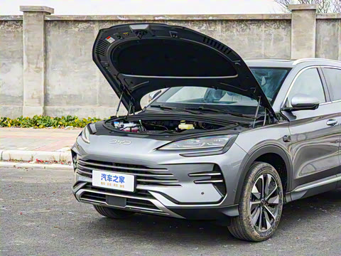 2025�� DM-i �Ǽݰ� 112KM �����