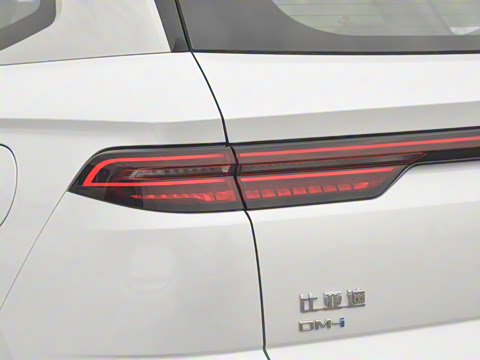 2024�� ��ҫ�� DM-i 110KM��Խ��