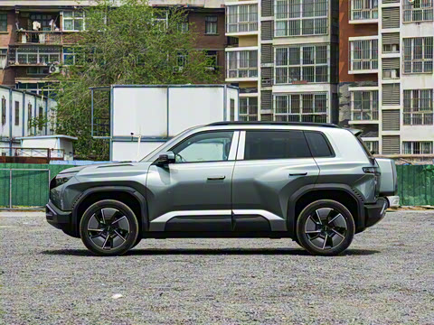 2025�� 501KM ����Max��