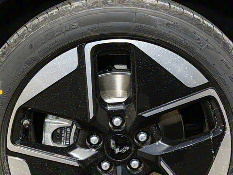 2025�� 610km �����콢��