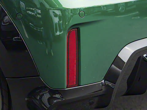 2025 JOHN COOPER WORKS