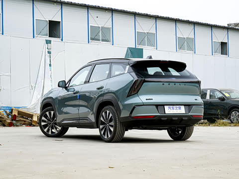 2025�� ���Ĵ� 1.5TD DCT ����