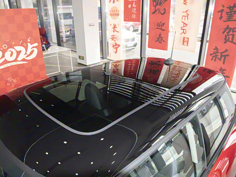 2025�� 1.5T COOPER ������