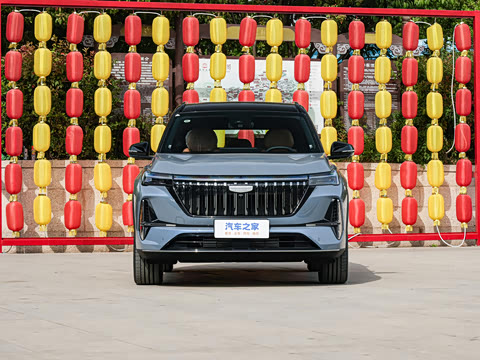 2025�� ���Ĵ� 1.5TD DCT ����