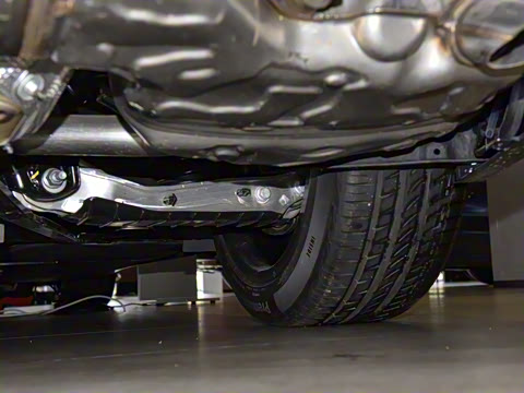 2025�� Avant 45 TFSI ��̽�ռ�