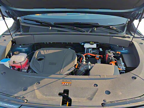 2025�� EM-i 115km ̽����