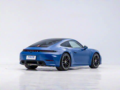 2025�� Carrera 3.0T