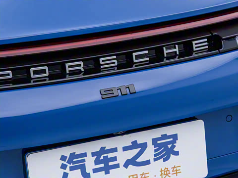 2025�� Carrera 3.0T