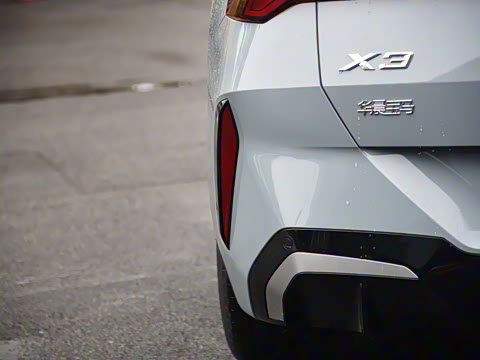 2025�� xDrive30L ������ M�˶���װ