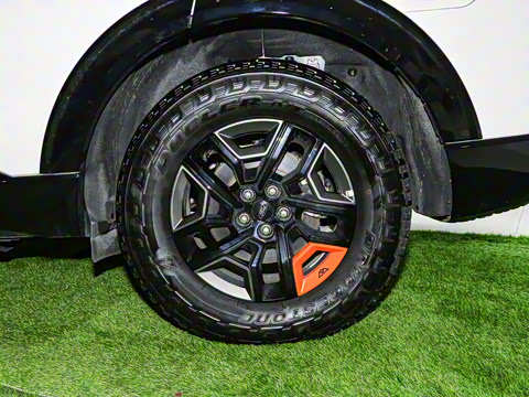 2024�� 2.3T EcoBoost �����۷�� 6��