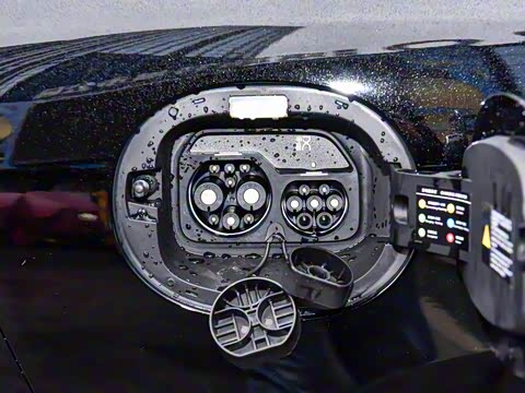 2025�� EV �Ǽݰ� 506KM�����