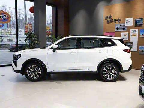 2025�� EcoBoost 170 ������