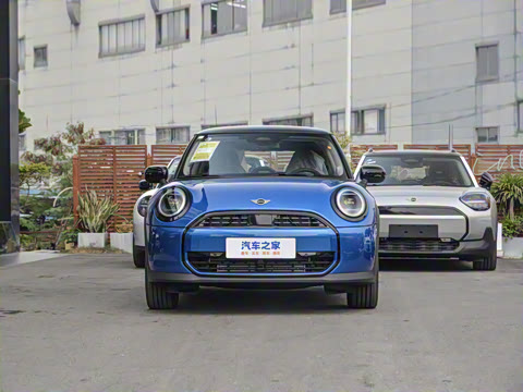 2025�� 1.5T COOPER ������