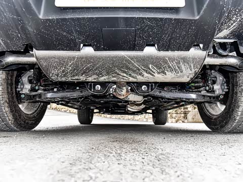 2025�� 2.0TD XWD �Զ�����