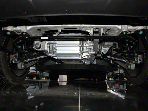 2024�� EV ��ҫ�� 635KM �����콢��