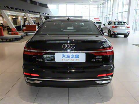 2025�� �Ŀ� 45 TFSI ��ѡ������