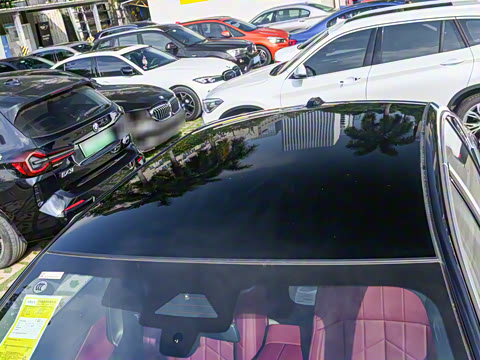 2025�� 530Li xDrive ������װ