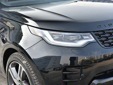 2025�� 360PS Dynamic HSE