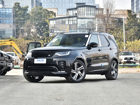 2025�� 360PS Dynamic HSE