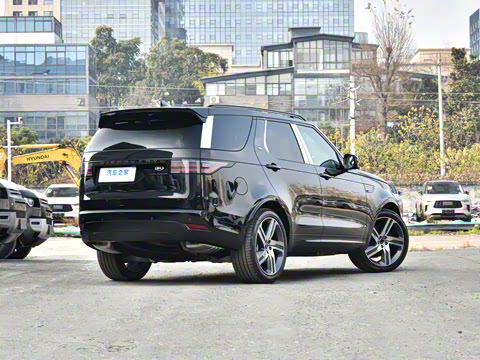 2025�� 360PS Dynamic HSE