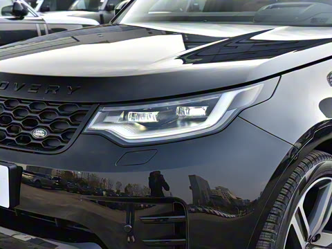 2025�� 360PS Dynamic HSE