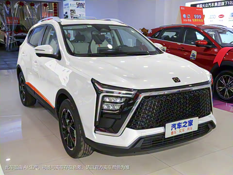 2022�� 1.5T DCT��FUN��