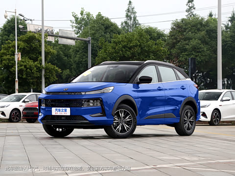 2021�� 300T DCT����������