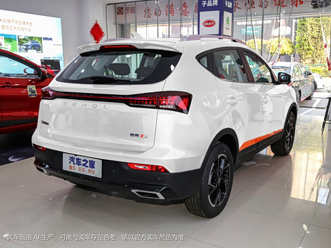 2022�� 1.5T DCT��FUN��