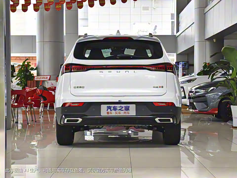 2022�� 1.5T DCT���ǰ�