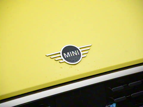 2025�� 2.0T COOPER S ������