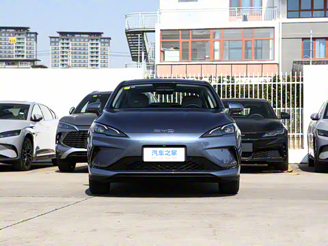 2025�� DM-i �Ǽݰ� 120KM�콢��