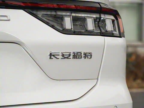 2025�� 1.5T EcoBoost E �춯 ������