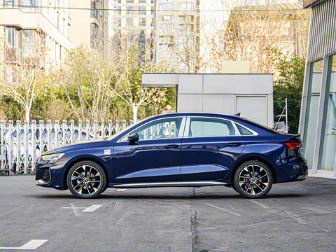 2025�� A3L Limousine 35TFSI �ɳ�������