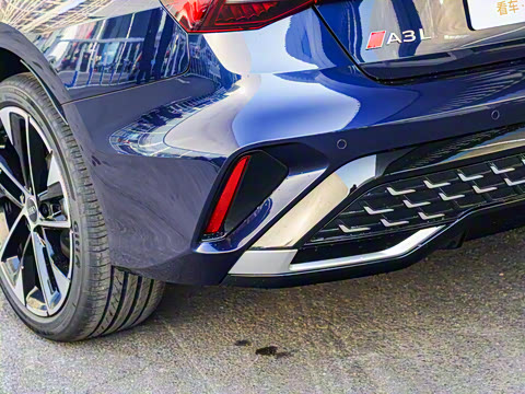 2025�� A3L Limousine 35TFSI �ɳ�������