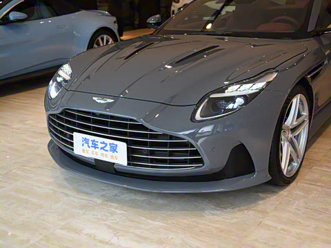 2025�� 4.0T V8 Coupe