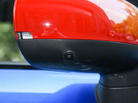 2025 JOHN COOPER WORKS