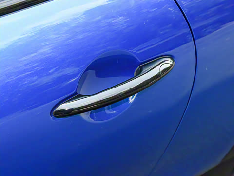 2025 JOHN COOPER WORKS