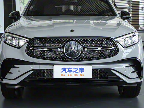 2025�� GLC 260 4MATIC ����SUV