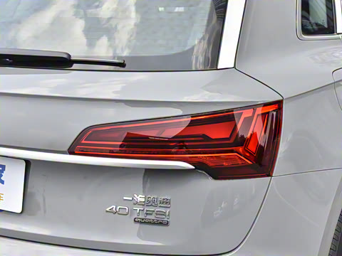 2025�� 45�����ذ� 40 TFSI ʱ�ж�����