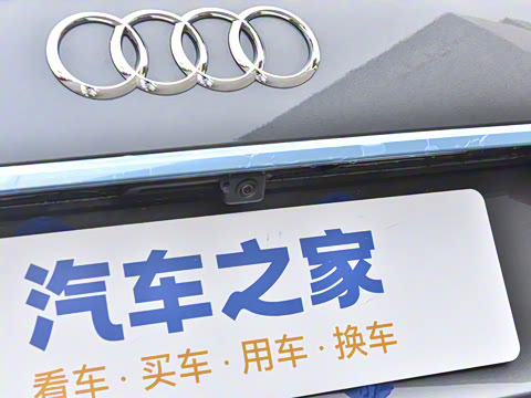 2025�� �Ŀ� 45 TFSI ��ѡ������