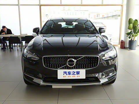 2025�� Cross Country B5 AWD ��Զ��