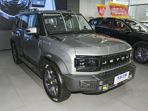 2024�� 2.0T ������ԽPRO���ְ�