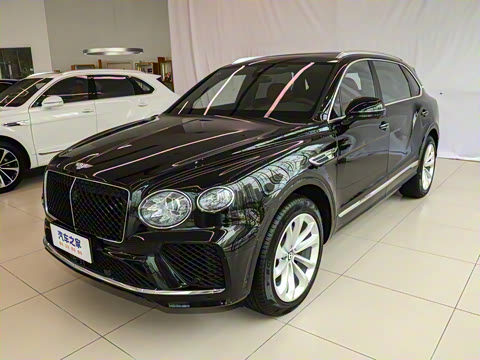 2026�� 4.0T V8 ������