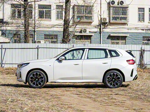 2025�� xDrive30L ������ M�˶���װ