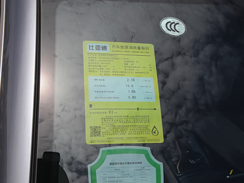 2024�� ��ҫ�� DM-i 100KM ��Ӣ��